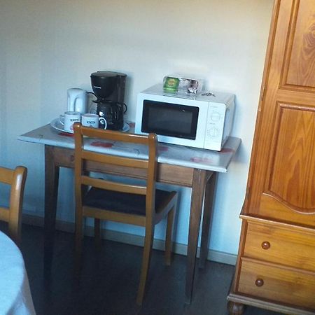 B&B Ma Maison Hautes Vosges Ranspach Kültér fotó