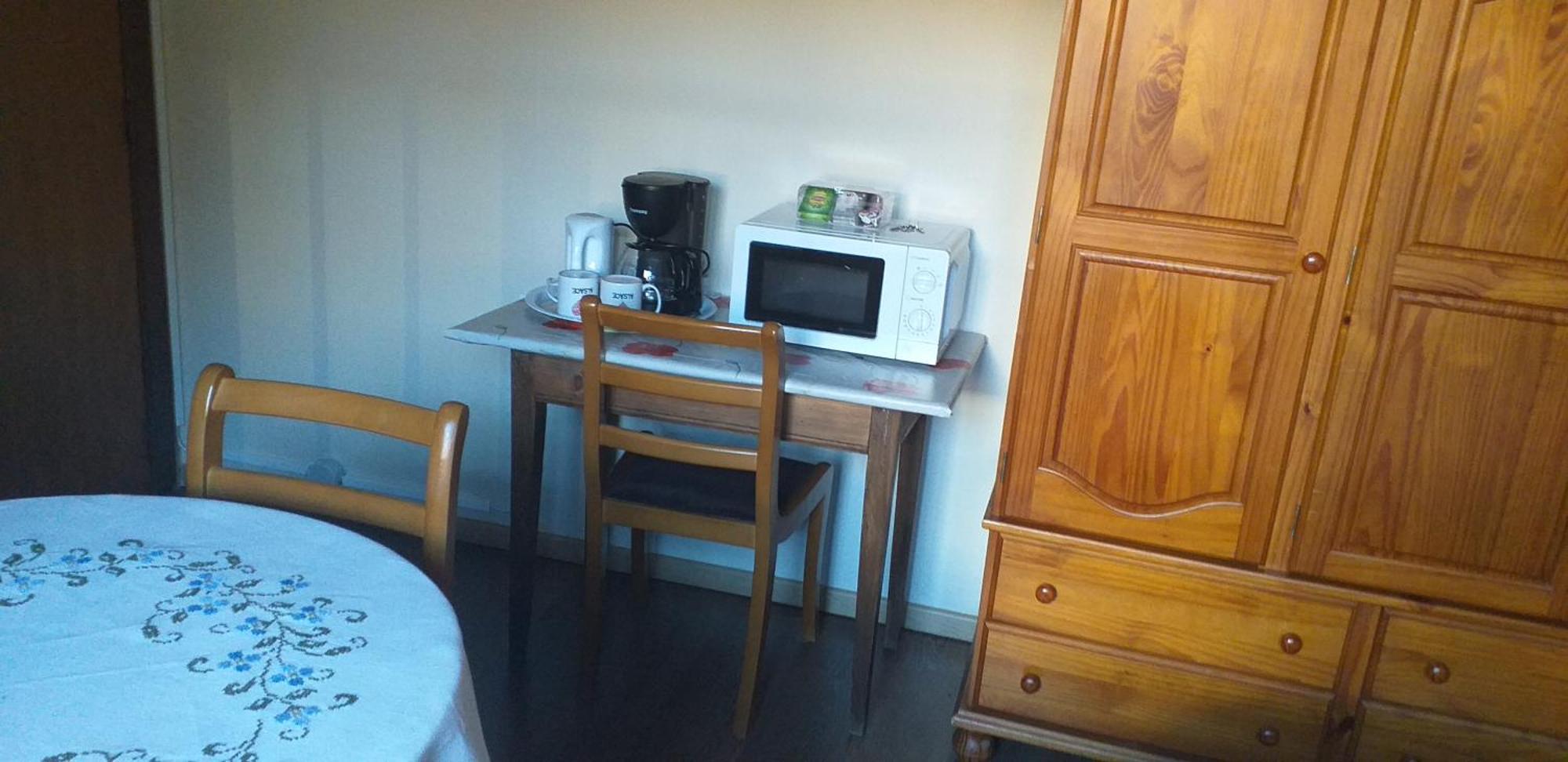 B&B Ma Maison Hautes Vosges Ranspach Kültér fotó
